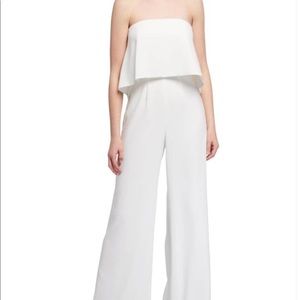 Jay Godfrey Moore Jumpsuit
